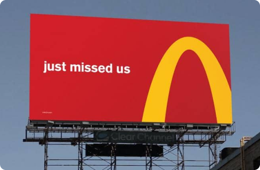 Your brand’s identity goes beyond just a logo.