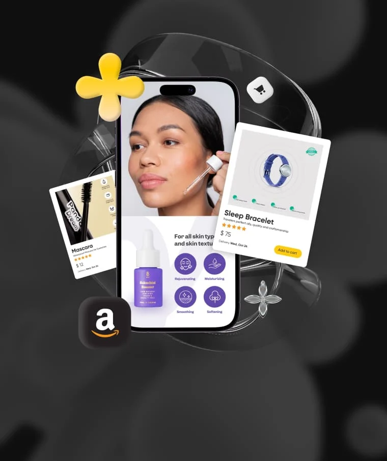 Landing Page Design Services