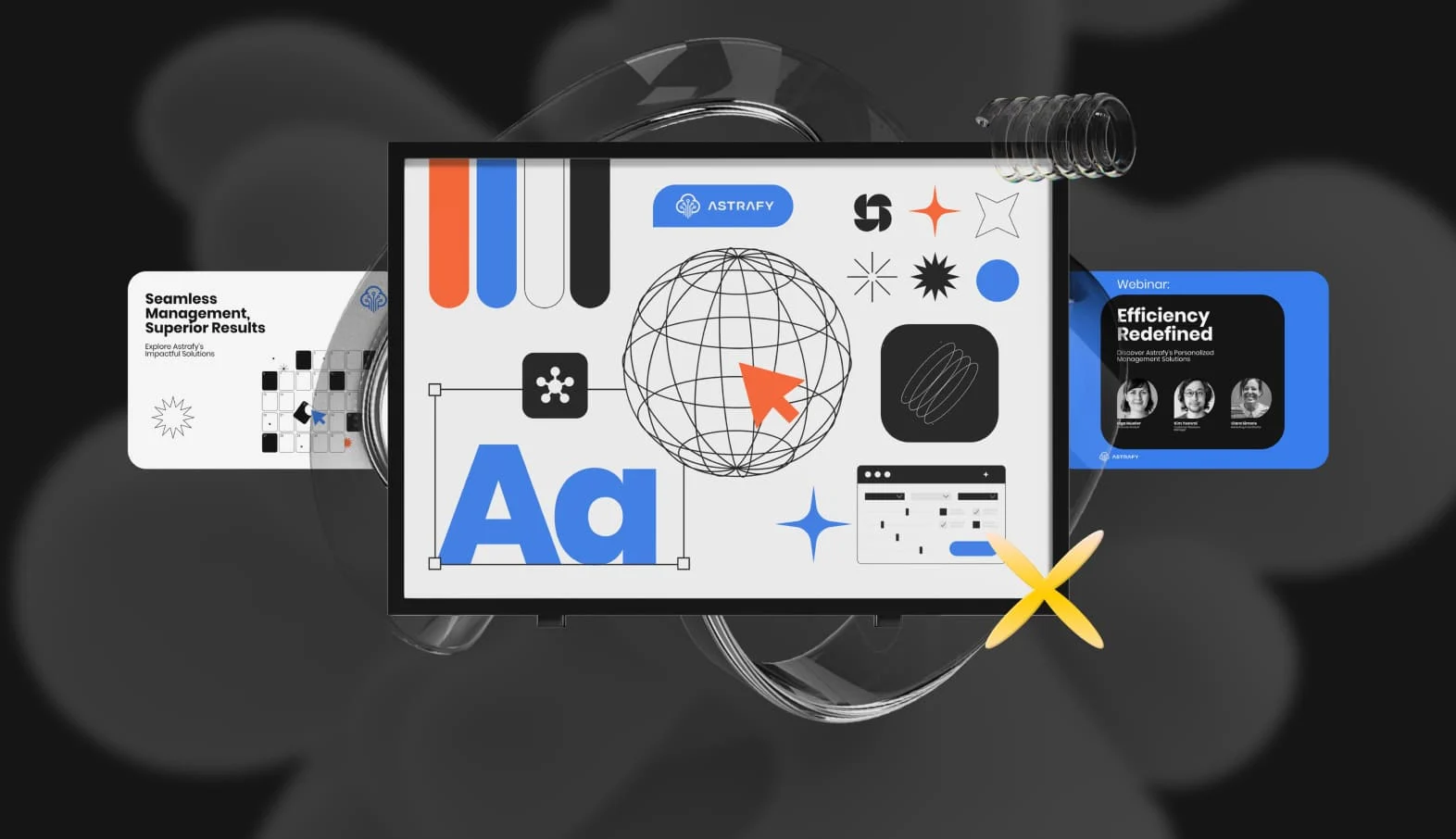 SaaS Product Design Services