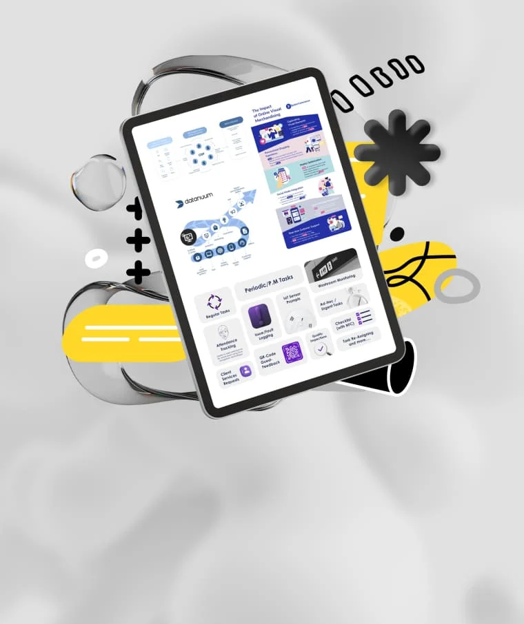 Print, Merchandise and Packaging Design Services