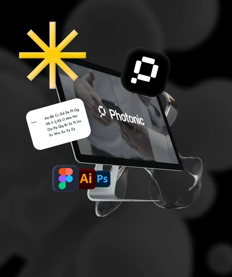 Graphic Design Services