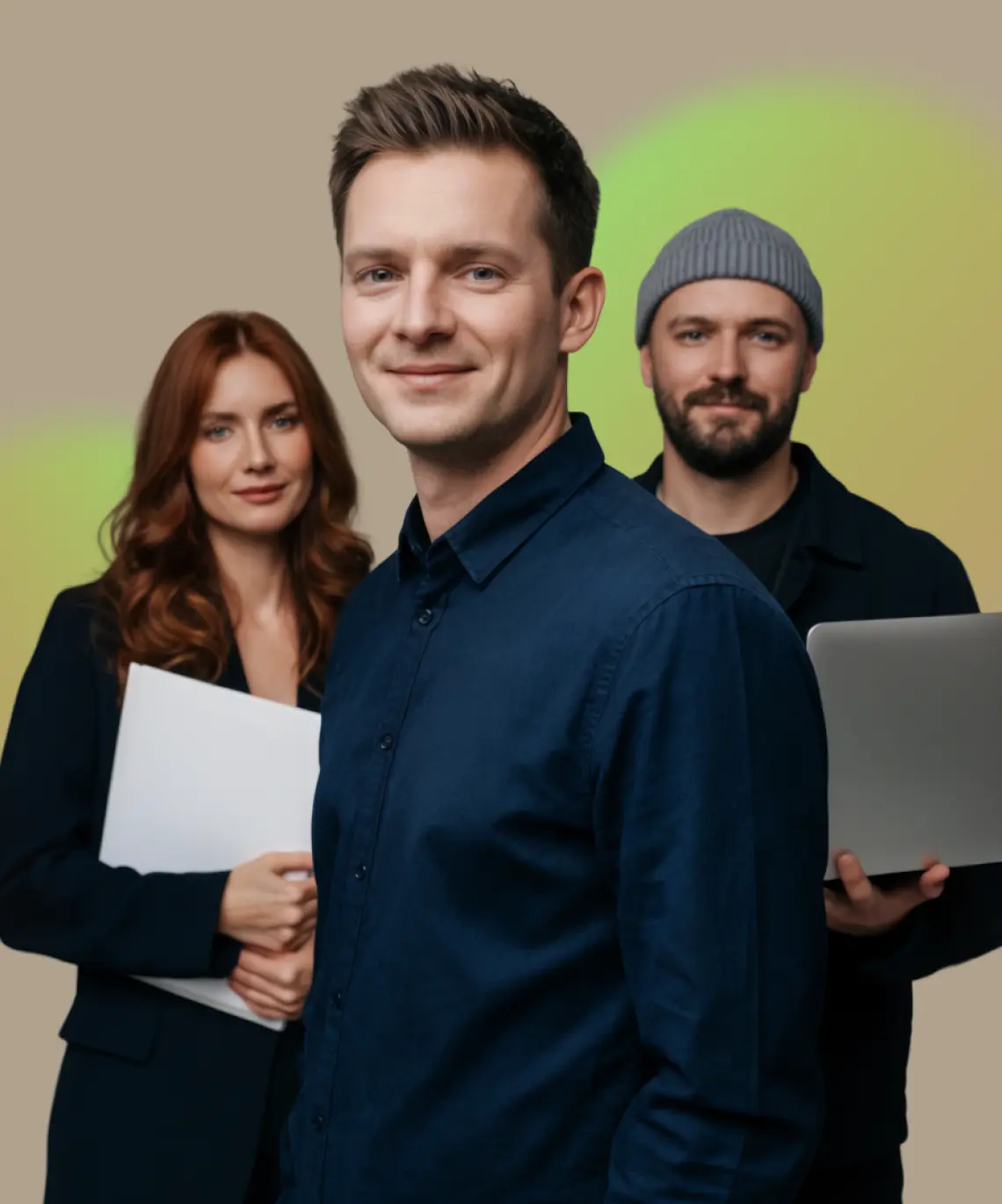 Small and Medium-Sized Businesses